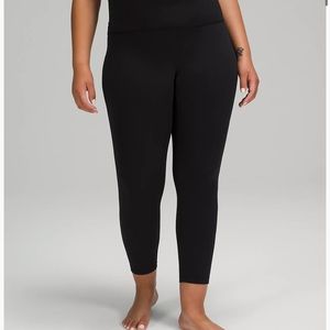 Lululemon Black Size 16 Align Leggings